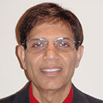 Dr. Anil Patel, M.D.